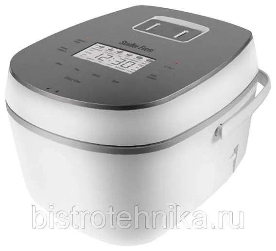 Мультиварка Stadler Form SFC.919 Chef One в Москве и Московской области от магазина Ammina