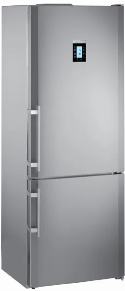 Холодильник Liebherr CNPes 5156 в Москве и Московской области от магазина Ammina