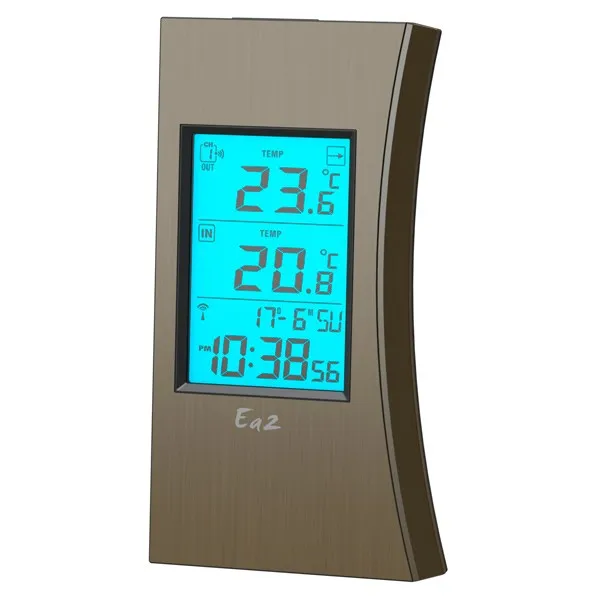 Термометр / барометр Ea2 ED 601 в Москве и Московской области от магазина Ammina