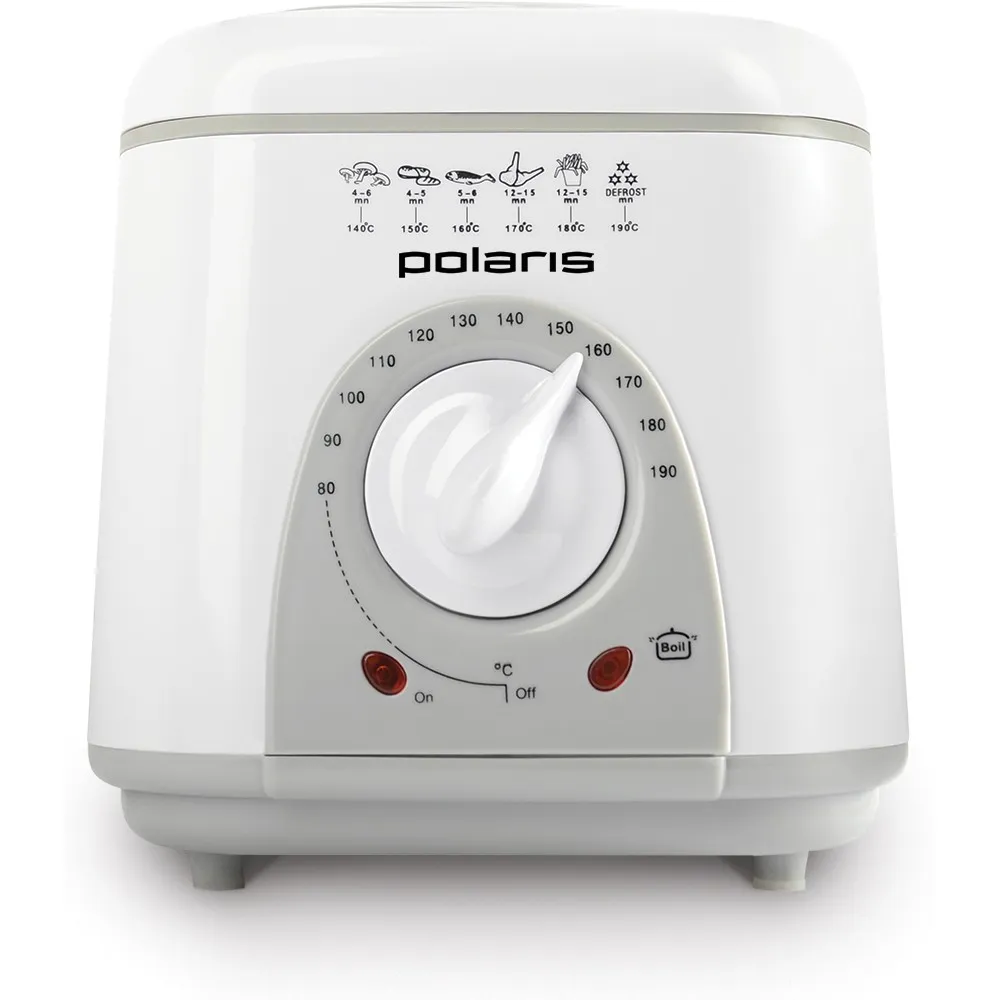 Фритюрница Polaris POF 1002 в Москве и Московской области от магазина Ammina