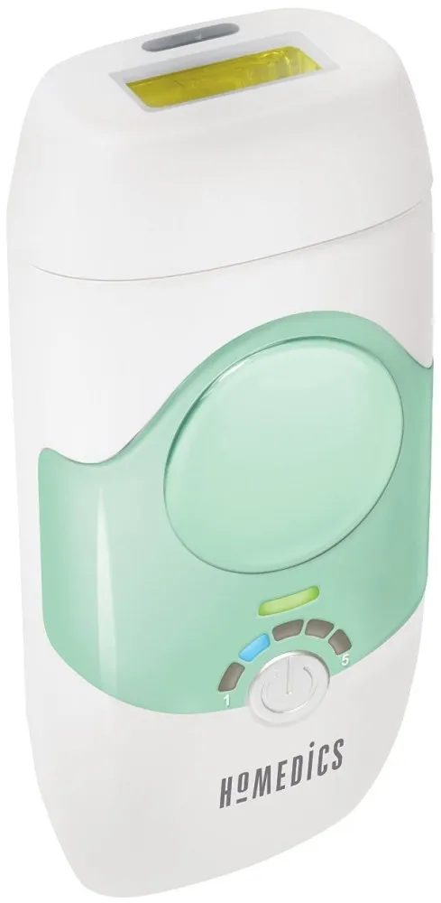 Эпилятор HoMedics IPL-HH150-EU в Москве и Московской области от магазина Ammina