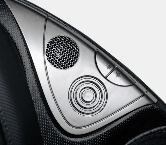 Массажное кресло Richter Epsilon в Москве и Московской области от магазина Ammina