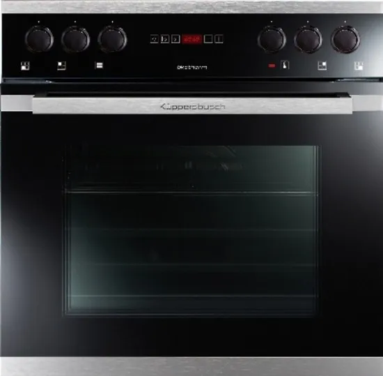 Духовой шкаф Kuppersbusch EEH 6260.0 в Москве и Московской области от магазина Ammina