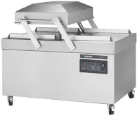 Вакуумный упаковщик Henkelman Polar 2-75 в Москве и Московской области от магазина Ammina