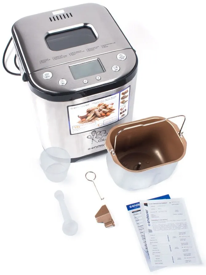 Хлебопечка Kromax MB-52 в Москве и Московской области от магазина Ammina