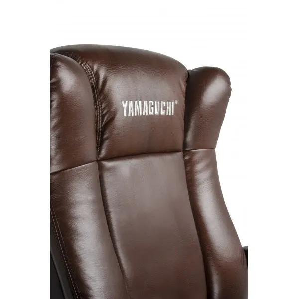 Массажное кресло Yamaguchi Prestige в Москве и Московской области от магазина Ammina