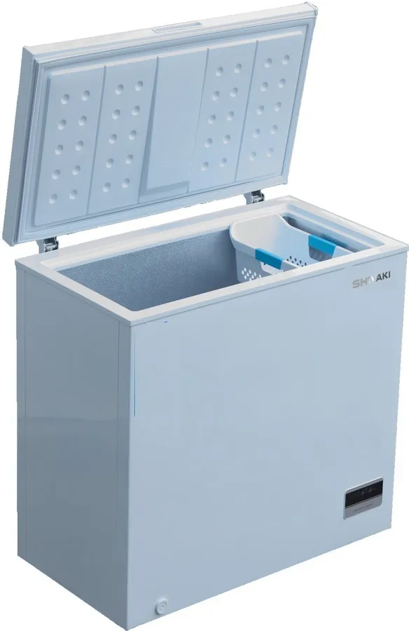 Морозильная камера Shivaki CF-2501D в Москве и Московской области от магазина Ammina