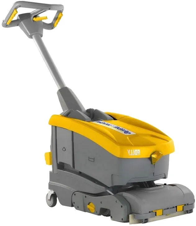 Уборочная машина Ghibli ROLLY 11 E33 в Москве и Московской области от магазина Ammina