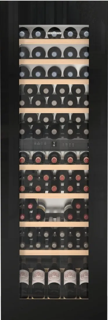 Встраиваемый винный шкаф Liebherr EWTgb 3583 в Москве и Московской области от магазина Ammina