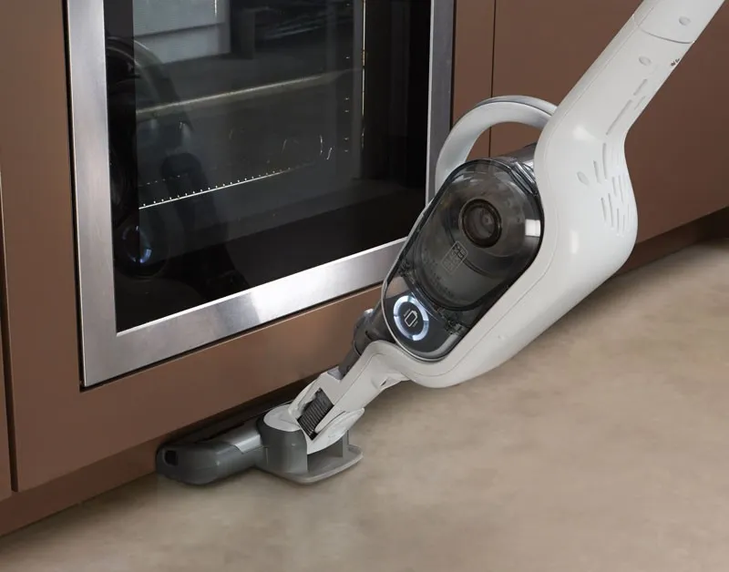 Пылесос Black&Decker SVFV 3250 в Москве и Московской области от магазина Ammina