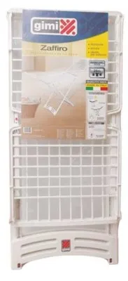 Сушилка для белья Gimi Zaffiro в Москве и Московской области от магазина Ammina