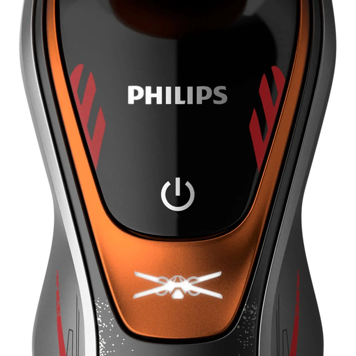 Электробритва Philips Star Wars SW 6700 в Москве и Московской области от магазина Ammina