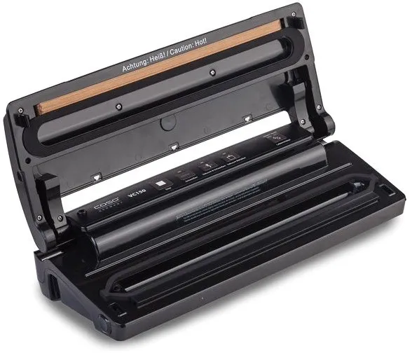 Вакуумный упаковщик Caso VC 150 в Москве и Московской области от магазина Ammina