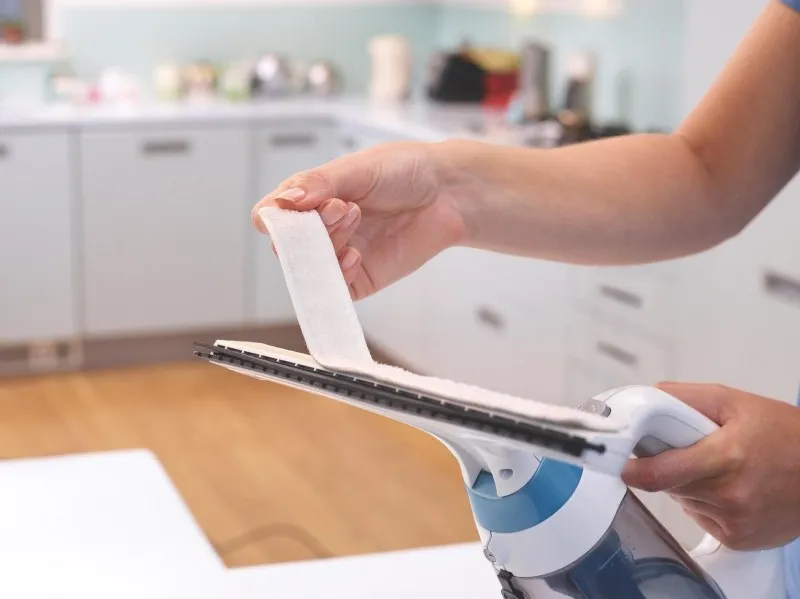 Уборочная машина Black&Decker WW 100 в Москве и Московской области от магазина Ammina