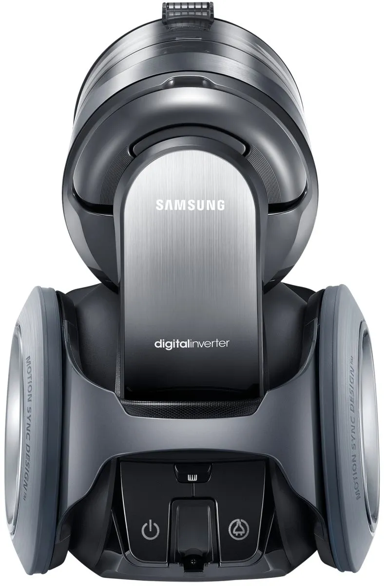 Пылесос Samsung SC-07F80UC в Москве и Московской области от магазина Ammina