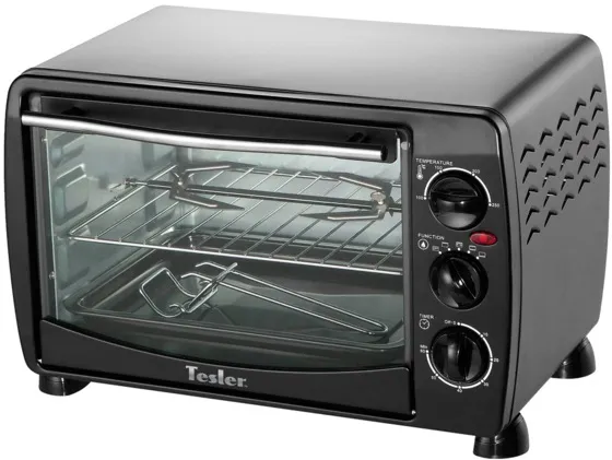 Электродуховка Tesler  EOG-1800 в Москве и Московской области от магазина Ammina