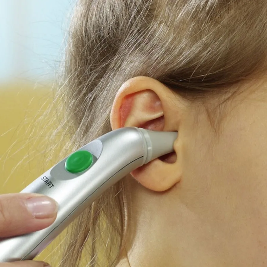 Медицинский термометр Medisana FTO в Москве и Московской области от магазина Ammina