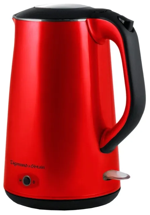 Электрочайник Zigmund&Shtain KE 78 в Москве и Московской области от магазина Ammina