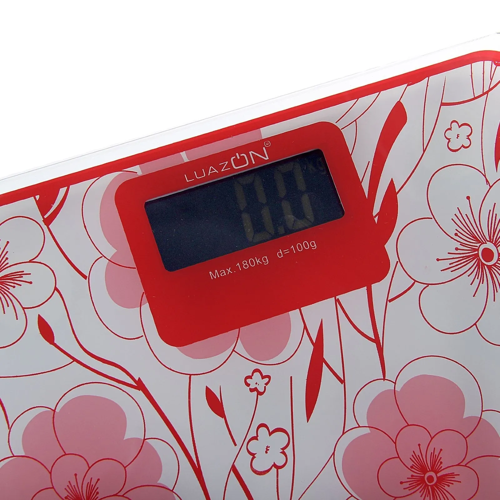 Весы Luazon LVP-1805 в Москве и Московской области от магазина Ammina