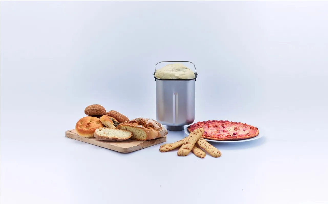 Хлебопечка Ariete 133 в Москве и Московской области от магазина Ammina