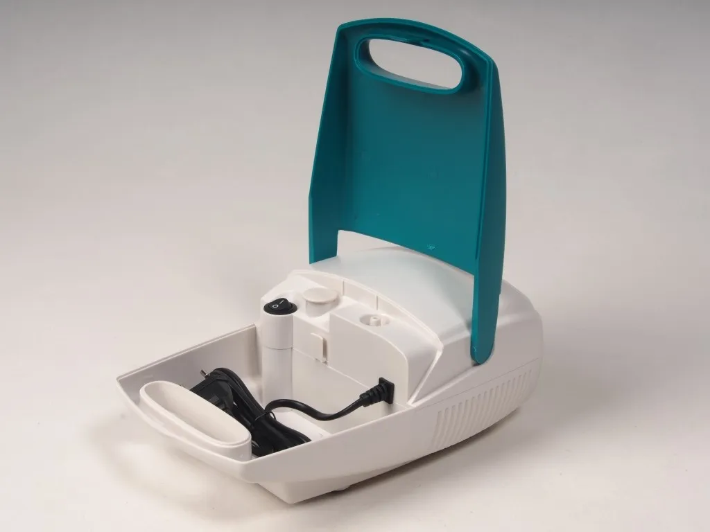 Ингалятор (небулайзер) ErgoPower ER-401 в Москве и Московской области от магазина Ammina