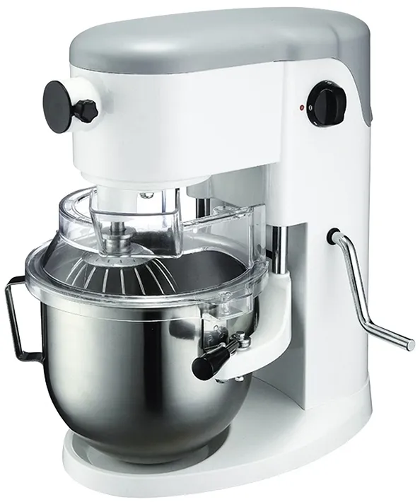 Кухонный комбайн Gastrorag QF-502A-B в Москве и Московской области от магазина Ammina