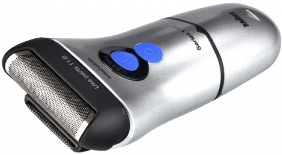 Электробритва Braun 150-1 в Москве и Московской области от магазина Ammina