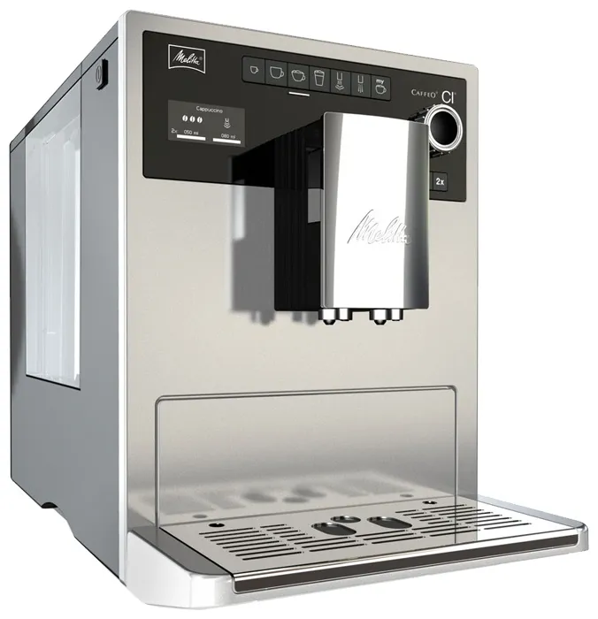 Кофеварка Melitta Caffeo CI в Москве и Московской области от магазина Ammina