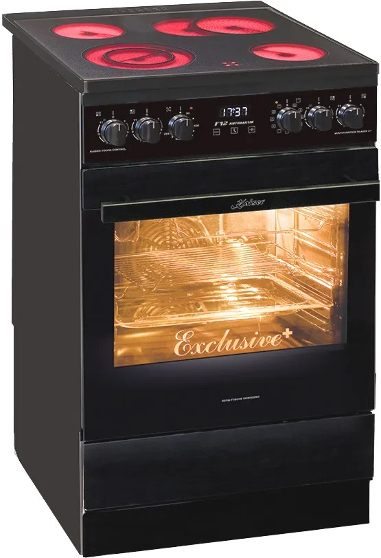 Плита Kaiser HC 52022 в Москве и Московской области от магазина Ammina