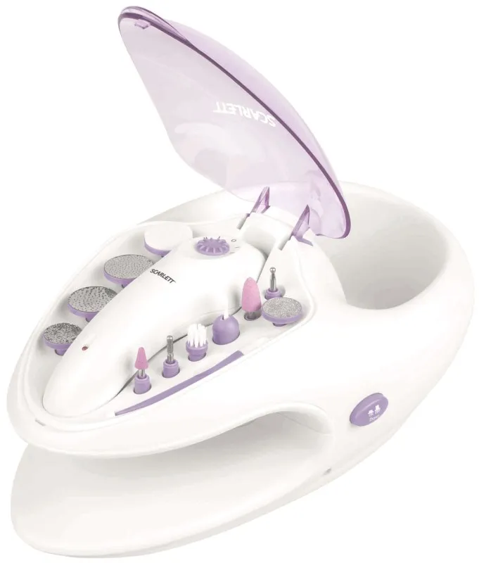 Маникюрный набор Scarlett SC-MS95002 в Москве и Московской области от магазина Ammina