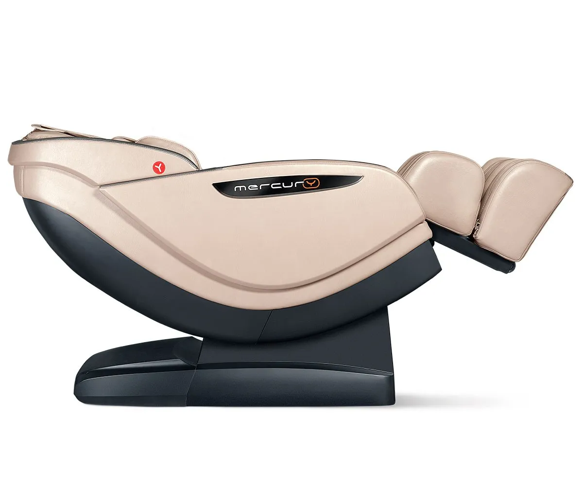 Массажное кресло Yamaguchi Mercury в Москве и Московской области от магазина Ammina