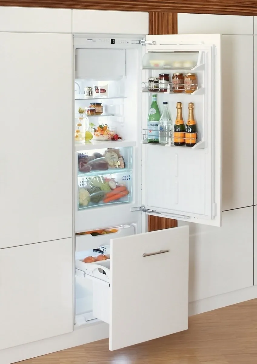 Встраиваемый холодильник Liebherr IKBV 3254 в Москве и Московской области от магазина Ammina