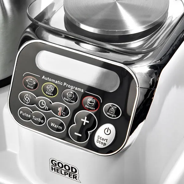 Кухонный комбайн Good Helper SB-U501 в Москве и Московской области от магазина Ammina