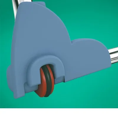 Сушилка для белья Gimi Plus в Москве и Московской области от магазина Ammina