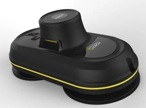 Уборочная машина HOBOT 198 в Москве и Московской области от магазина Ammina