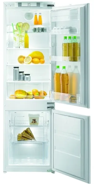 Встраиваемый холодильник Korting KSI17870 в Москве и Московской области от магазина Ammina