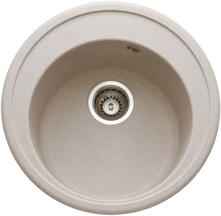 Кухонная мойка Longran Ultra ULS 510 в Москве и Московской области от магазина Ammina