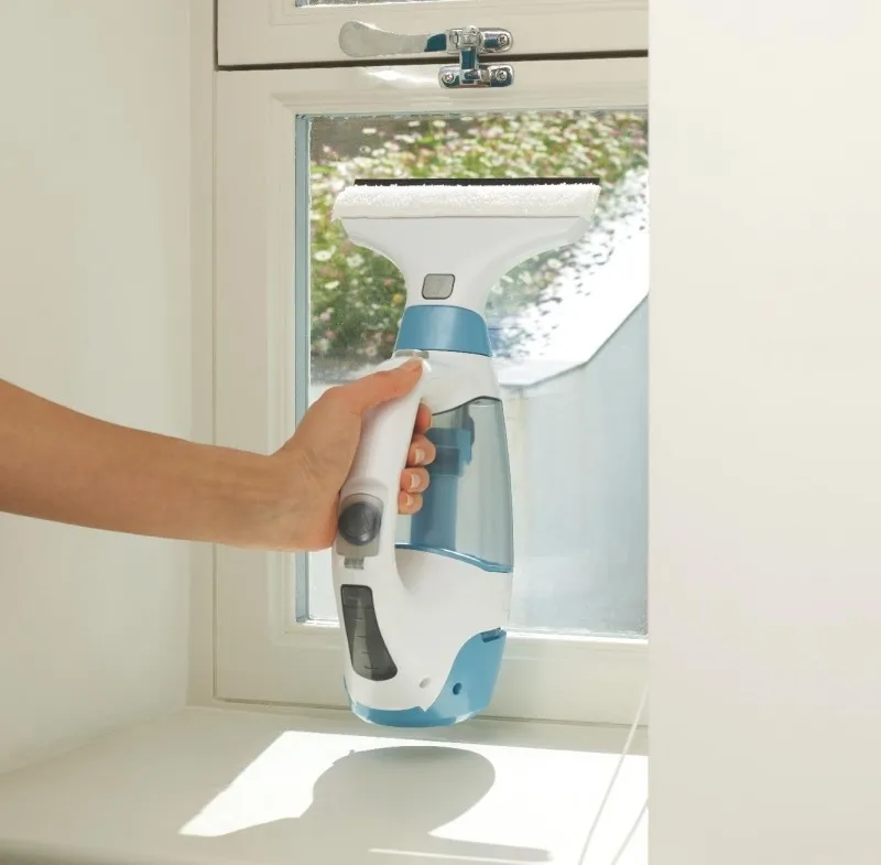 Уборочная машина Black&Decker WW 100 в Москве и Московской области от магазина Ammina