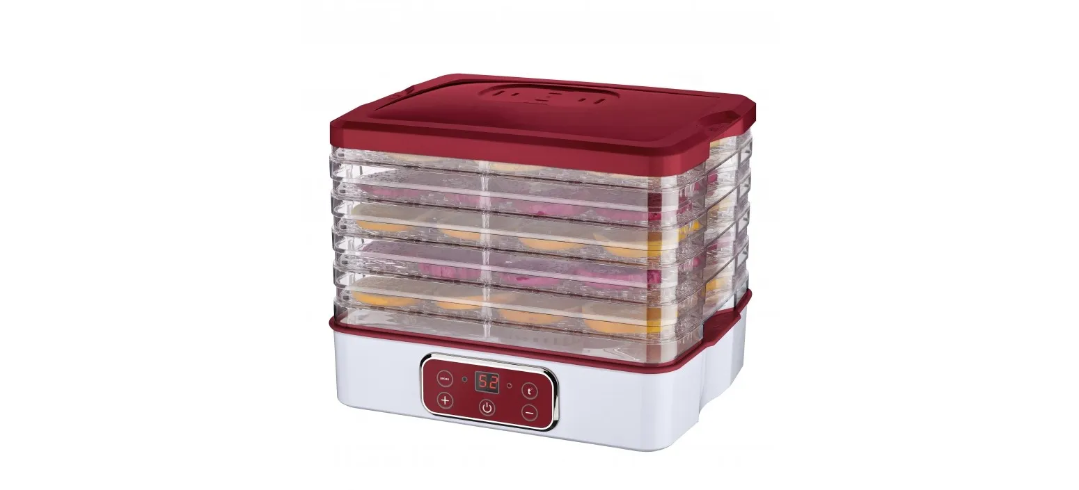 Сушилка фруктов Marta MT-1949 в Москве и Московской области от магазина Ammina