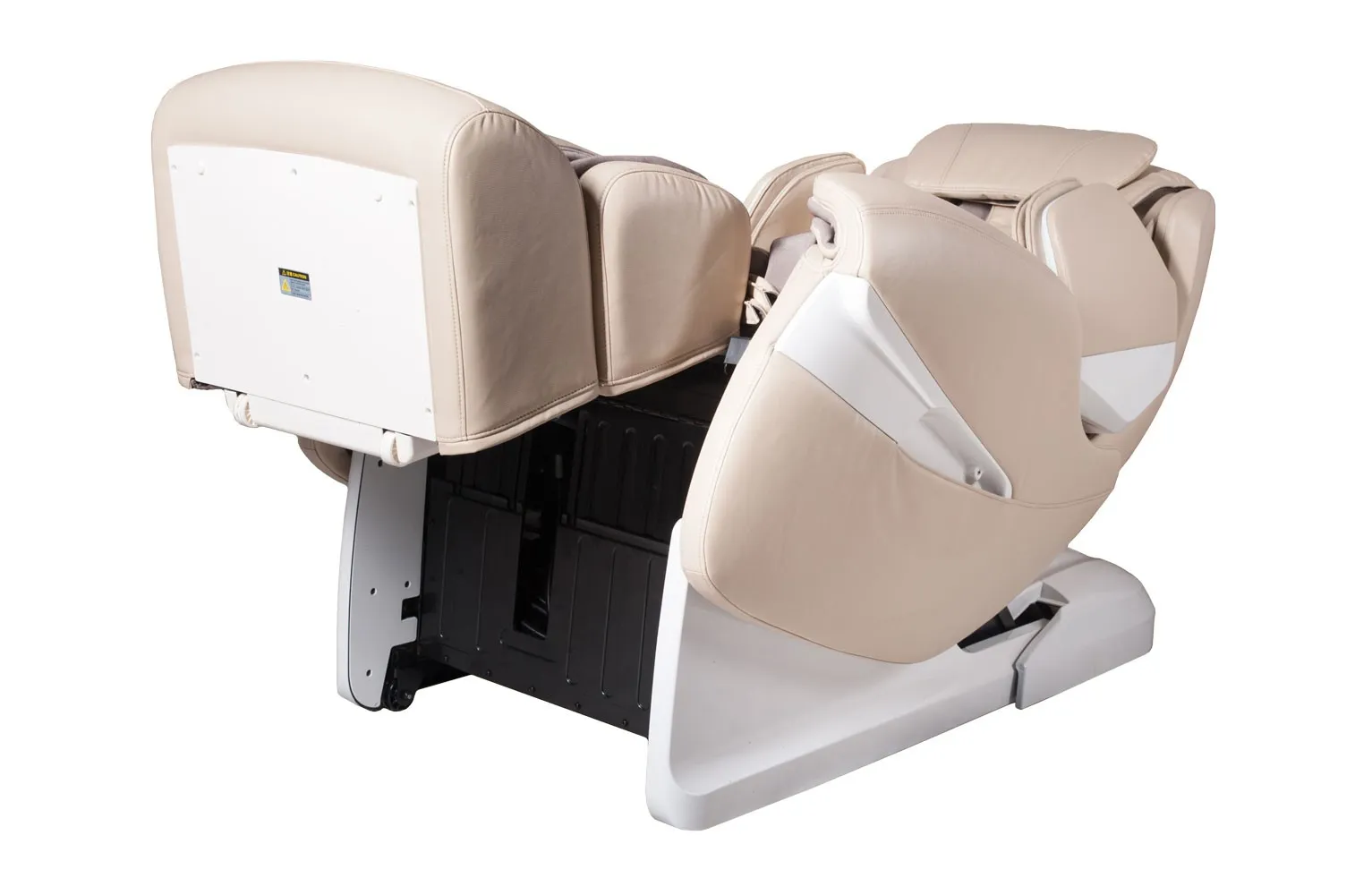 Массажное кресло iRest SL-A85-1 в Москве и Московской области от магазина Ammina