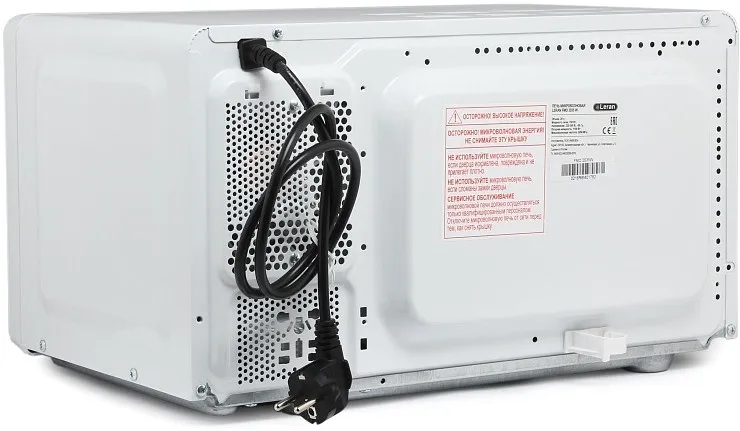 Микроволновая печь Leran FMO 2035 в Москве и Московской области от магазина Ammina