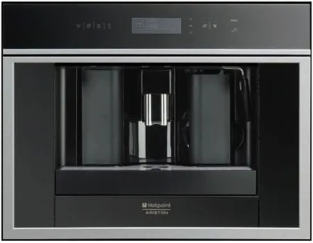 Встраиваемая кофеварка Hotpoint-Ariston MCK 103 в Москве и Московской области от магазина Ammina