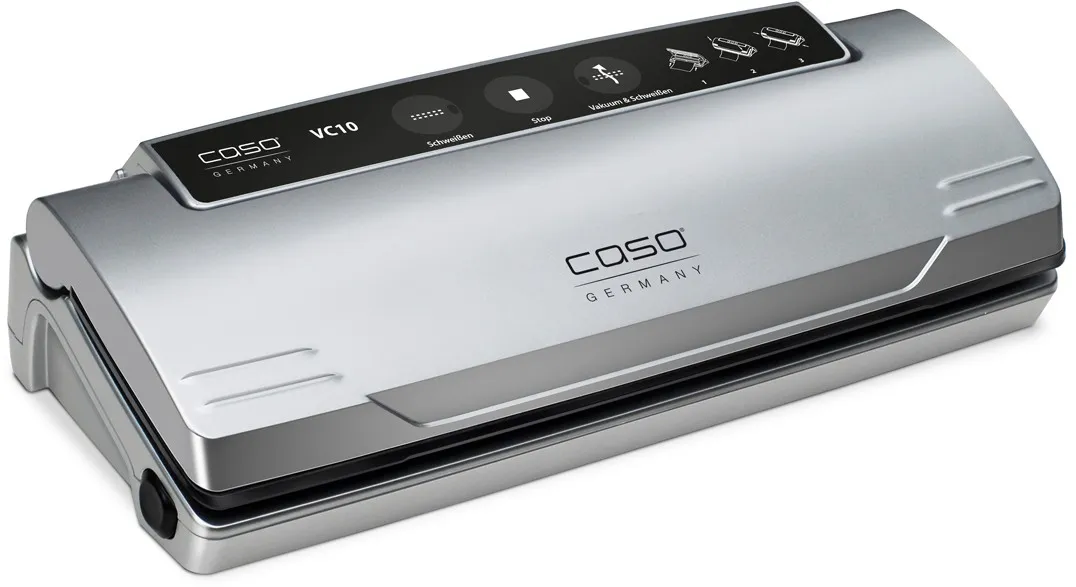 Вакуумный упаковщик Caso VC 10 в Москве и Московской области от магазина Ammina