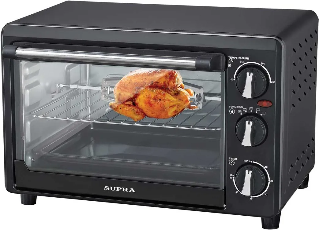 Электродуховка Supra MTS-2001 в Москве и Московской области от магазина Ammina