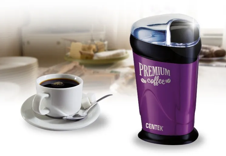 Кофемолка Centek CT-1358 в Москве и Московской области от магазина Ammina