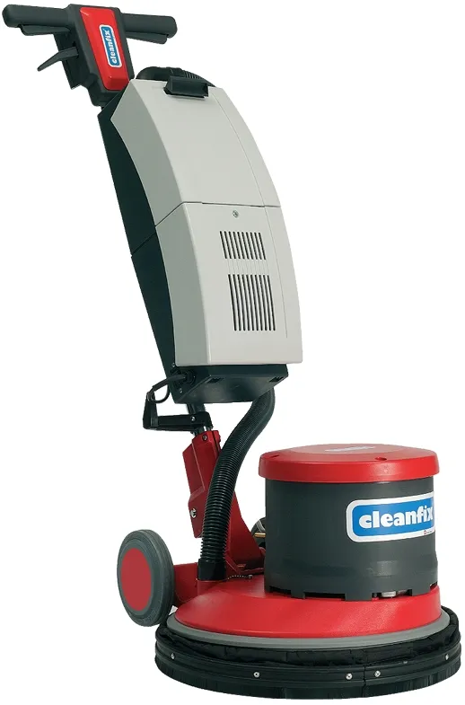 Уборочная машина Cleanfix R 44-120 в Москве и Московской области от магазина Ammina