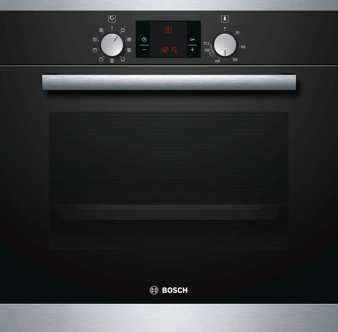 Духовой шкаф Bosch HBN 559E3 в Москве и Московской области от магазина Ammina