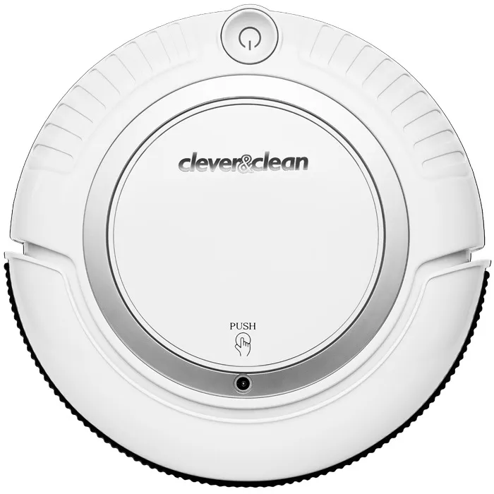 Пылесос Clever&Clean 004 M-Series в Москве и Московской области от магазина Ammina