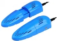 Сушка для обуви Irit IR-3702 в Москве и Московской области от магазина Ammina