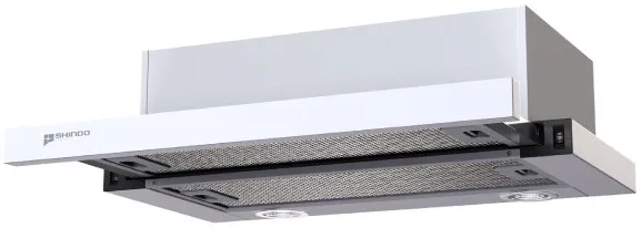 Вытяжка Shindo Maya 600 в Москве и Московской области от магазина Ammina